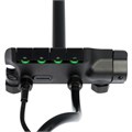 Душевая система ZEIN Z3684, верхняя и ручная лейка, ПВХ шланг, гигиенический набор, черная 9931954 - фото 17165419 Душевая система ZEIN Z3684, верхняя и ручная лейка, ПВХ шланг, гигиенический набор, черная 9931954 - фото 17165419