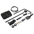 Душевая система ZEIN Z3684, верхняя и ручная лейка, ПВХ шланг, гигиенический набор, черная 9931954 - фото 17165424 Душевая система ZEIN Z3684, верхняя и ручная лейка, ПВХ шланг, гигиенический набор, черная 9931954 - фото 17165424
