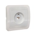 Розетка компьютерная одноместная Luazon Lighting "Орион", скрытая, белая 9919857 - фото 17165911 Розетка компьютерная одноместная Luazon Lighting "Орион", скрытая, белая 9919857 - фото 17165911