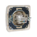 Розетка компьютерная одноместная Luazon Lighting "Орион", скрытая, белая 9919857 - фото 17165912 Розетка компьютерная одноместная Luazon Lighting "Орион", скрытая, белая 9919857 - фото 17165912