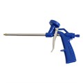 Пистолет для монтажной пены ТУНДРА, пластиковый корпус 9945305 - фото 17167147