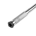 Ключ динамометрический ТУНДРА, 45 сталь, под квадрат 1/2", 75 - 350 Н*м, 620 мм 9903571 - фото 17167217