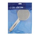 Лейка для душа ZEIN Z3531, d=105 мм, хром 9931288 - фото 17167391 Лейка для душа ZEIN Z3531, d=105 мм, хром 9931288 - фото 17167391