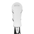 Смеситель для раковины ZEIN Z3681, картридж 25 мм, длина излива по осям 12см, пластик, хром 9931951 - фото 17167643 Смеситель для раковины ZEIN Z3681, картридж 25 мм, длина излива по осям 12см, пластик, хром 9931951 - фото 17167643