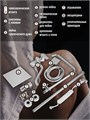 Душевая система ZEIN Z3867, смеситель, тропическая и ручная лейка, латунь, хром 9932175 - фото 17167825 Душевая система ZEIN Z3867, смеситель, тропическая и ручная лейка, латунь, хром 9932175 - фото 17167825