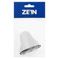 Держатель для душевой лейки ZEIN Z97, регулируемый, хром 9931891 - фото 17168795