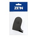 Держатель для душевой лейки ZEIN Z101, регулируемый, графит 9931895 - фото 17168842