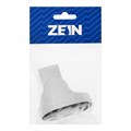 Держатель для душевой лейки ZEIN Z117, регулируемый, хром 9931911 - фото 17168990