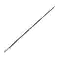 Напильник ЛОМ, для заточки цепей пил с шагом 1/4", круглый, d=4 мм, №3, 200 мм 9946254 - фото 17169020