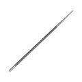 Напильник ЛОМ, для заточки цепей пил с шагом 3/8", круглый, d=5.5 мм, №3, 200 мм 9946256 - фото 17169030
