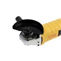 УШМ ТУНДРА, с регулировкой оборотов, 1100 Вт, 3000 - 10500 об/мин, 125 мм 9937336 - фото 17169672