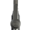 Смеситель для кухни ZEIN Z3700, поворотный излив высотой 26 см, ABS-пластик, графит 9932007 - фото 17169829