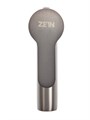 Смеситель для раковины ZEIN Z3759, однорычажный, высота излива 9 см, графит 9932067 - фото 17170677 Смеситель для раковины ZEIN Z3759, однорычажный, высота излива 9 см, графит 9932067 - фото 17170677