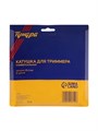 Катушка для триммера ТУНДРА, универсальная, посадка 25.4 мм, 6 зубьев 9946250 - фото 17171351