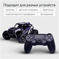 Батарейка алкалиновая Windigo, AAA, LR03, блистер, 4 шт 9780939 - фото 17171397 Батарейка алкалиновая Windigo, AAA, LR03, блистер, 4 шт 9780939 - фото 17171397