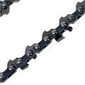 Цепь для бензопилы ТУНДРА, 4", 100 мм, ширина паза 1.1 мм, шаг 1/4", 28 звеньев 9923346 - фото 17172408