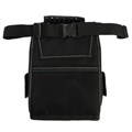 Сумка-переноска универсальная для инструмента ТУНДРА, на пояс и плечо, 17 карманов 10534085 - фото 17173702