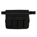Сумка поясная универсальная ТУНДРА, 3-х уровневая, 7 карманов 10534091 - фото 17173745