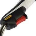 Горелка WELDESTAR 25, MIG/MAG, 230 A, d=0.8-1.2 мм, ПВ 60%, 3 м, воздушное охлаждение 10652369 - фото 17173943 Горелка WELDESTAR 25, MIG/MAG, 230 A, d=0.8-1.2 мм, ПВ 60%, 3 м, воздушное охлаждение 10652369 - фото 17173943