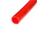 Труба из полиэтилена VALFEX, PE-RT, d=16х2 мм, бухта 200 м, для теплого пола, красная 10661117 - фото 17174417
