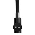 Смеситель для кухни ZEIN Z3403, силиконовый излив, картридж 40 мм, двухрежимный аэратор 9847920 - фото 17175456