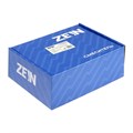 Смеситель для раковины ZEIN Z3753, однорычажный, высота излива 11 см, латунь, хром 9932061 - фото 17175575 Смеситель для раковины ZEIN Z3753, однорычажный, высота излива 11 см, латунь, хром 9932061 - фото 17175575