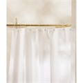 Штора для ванной SL Home, с люверсами, полиэстер, 180×180 см 10133844 - фото 17176581