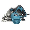 Пила циркулярная Makita HS7600, 1200 Вт, 5200 об/мин, 185х30 мм, рез 64 мм 10740151 - фото 17177142