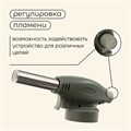 Горелка газовая maclay 915, с пьезоподжигом 10199152 - фото 17178061