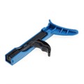 Пистолет для затяжки нейлоновых стяжек ТУНДРА 10423621 - фото 17179641