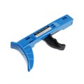 Пистолет для затяжки нейлоновых стяжек ТУНДРА 10423621 - фото 17179642