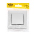 Выключатель TOT Matte Glass, 10 А, 1 кл., скрытый, стекло, серебристый 10439637 - фото 17180318 Выключатель TOT Matte Glass, 10 А, 1 кл., скрытый, стекло, серебристый 10439637 - фото 17180318