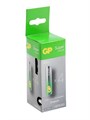 Батарейка алкалиновая GP Super, AAA, LR03-40BOX, 1.5В, набор 40 шт. 10783278 - фото 17181244