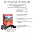 Природные минералы для очистки воды, набор "Энергетическая смесь", 380 г 10783267 - фото 17181708