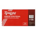 Набор гроверы и корончатые шайбы ТУНДРА krep, 720 предметов 10165922 - фото 17183017