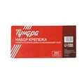 Набор гроверов и шайб плоских из нержавеющей стали ТУНДРА krep, 350 предметов 10165924 - фото 17183026