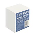 Манометр ZEIN, аксиальный, диаметр корпуса 50 мм, 10 бар, 1/4" 10450873 - фото 17184773