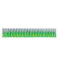 Батарейка алкалиновая GP Super, АA, LR6-80BOX, 1.5В, набор, 80 шт. 10844107 - фото 17185373