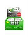 Батарейка алкалиновая GP Super, АA, LR6-80BOX, 1.5В, набор, 80 шт. 10844107 - фото 17185381 Батарейка алкалиновая GP Super, АA, LR6-80BOX, 1.5В, набор, 80 шт. 10844107 - фото 17185381