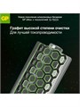 Батарейка алкалиновая GP Ultra Plus Alkaline, AA, LR6-8BL, 1.5В, блистер, 8 шт 10844121 - фото 17185449