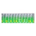 Батарейка алкалиновая GP Super Alkaline, AA, LR6-60BOX, 1.5В, набор, 60 шт 10844122 - фото 17185453