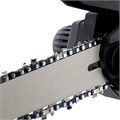 Пила цепная аккумуляторная ТУНДРА, 24 В, 1.5 Ач, Li-ion, 6", шаг 1/4", 36 звеньев 10554105 - фото 17186734