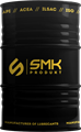 Минеральное гидравлическое масло SMK HYDRAULIC HLP ZF 68 205 л SMK0001096 - фото 17190906