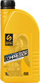 Синтетическое компрессорное масло SMK PREMIUM PAG 68 SMK0001119 - фото 17190935