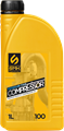 Синтетическое компрессорное масло SMK PREMIUM PAG 100 SMK0001120 - фото 17190937