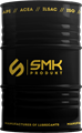 Масло-теплоноситель SMK HEATER 315 SMK0001136 - фото 17190961