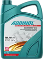 Синтетическое моторное масло ADDINOL ECONOMIC 016, 0W-16, 5 л ADD0001017 - фото 17190996
