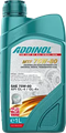 Синтетическое трансмиссионное масло для МКПП ADDINOL MULTI TRANSMISSION FLUID 75W-80, 1 л ADD0001039 - фото 17191040