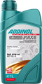 Минеральное трансмиссионное масло для МКПП ADDINOL GETRIEBEOL GH 80W-90, 1 л ADD0001043 - фото 17191050