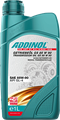 Минеральное трансмиссионное масло для МКПП ADDINOL GETRIEBEÖL GS 85W 90, 1 л ADD0001046 - фото 17191056